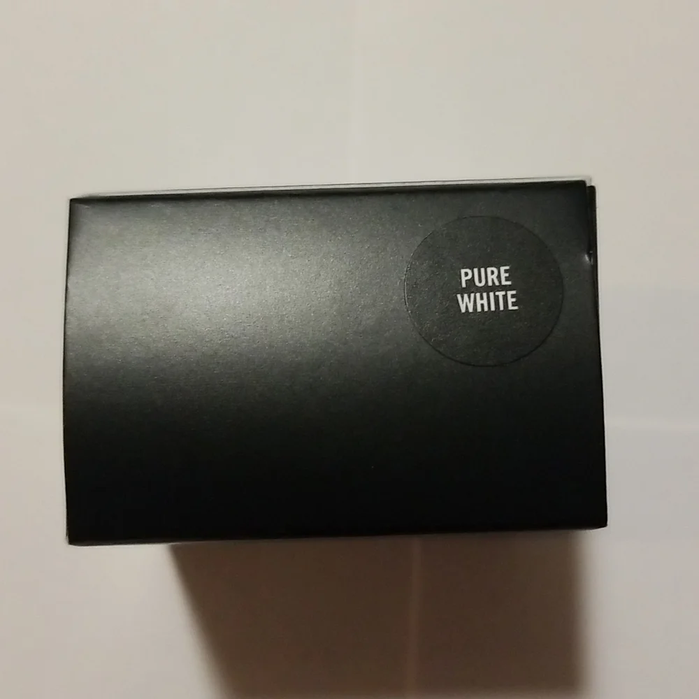 MAC Pure White Chromaline Pro